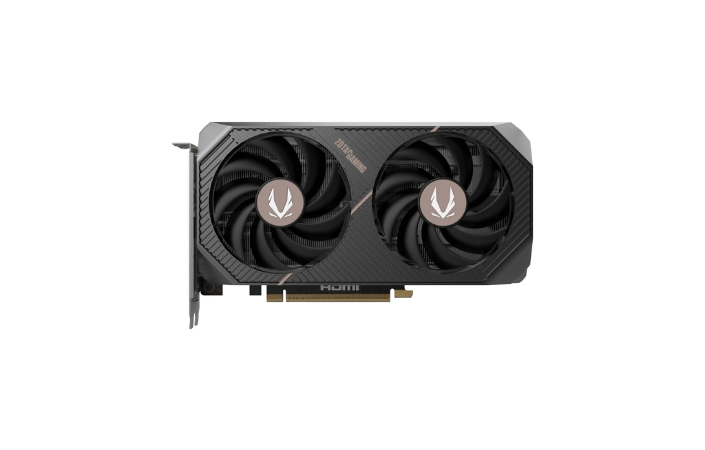 ZOTAC GAMING GeForce RTX 5060 Ti 8GB GDDR7 AMP Graphics Card 2