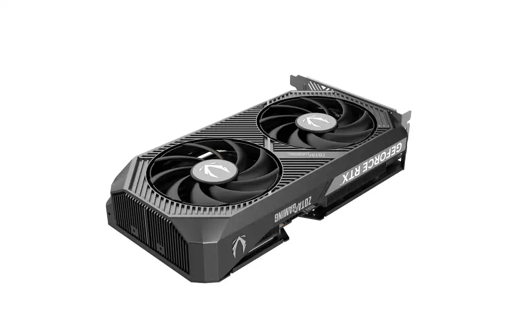 ZOTAC GAMING GeForce RTX 5060 Ti 8GB GDDR7 Twin Edge OC Graphics Card 3