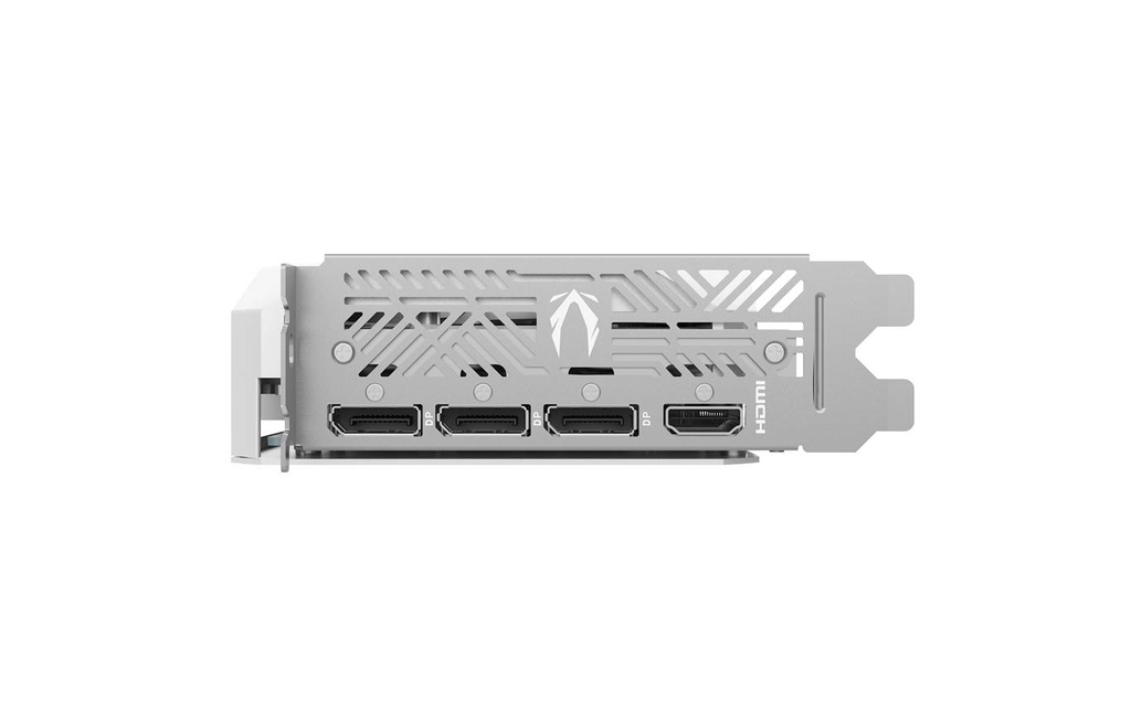 ZOTAC GAMING GeForce RTX 5060 Ti 8GB Twin Edge OC White Edition Graphics Card 5