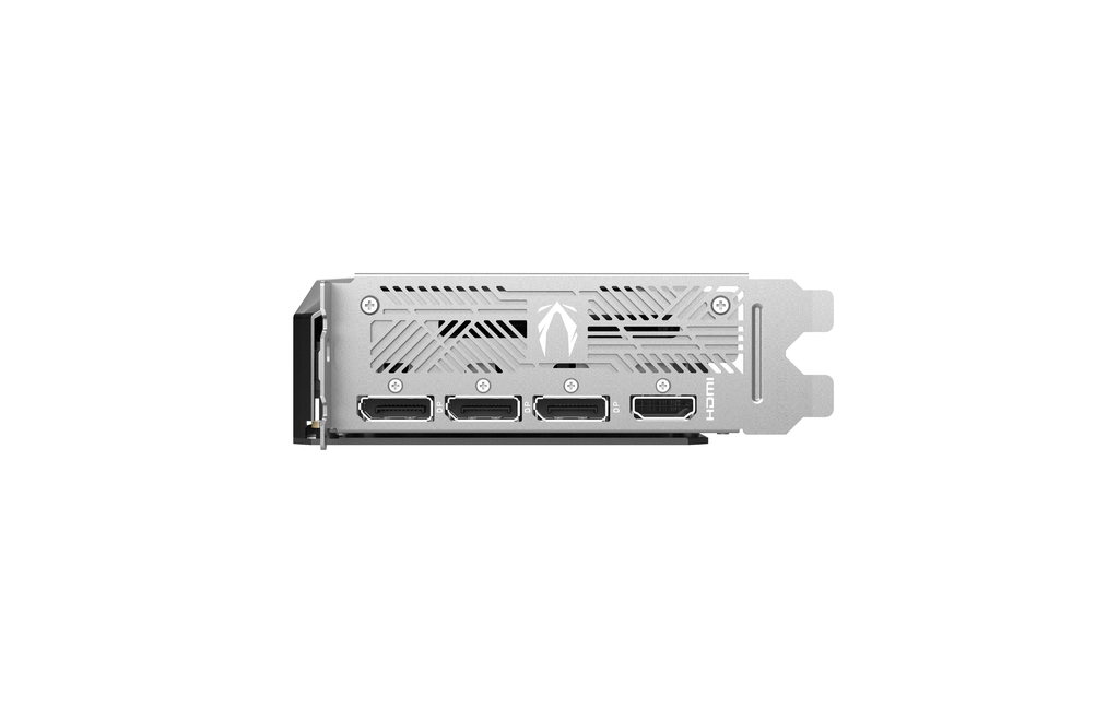 ZOTAC GAMING GeForce RTX 5070 12GB GDDR7 SOLID OC Graphics Card 3