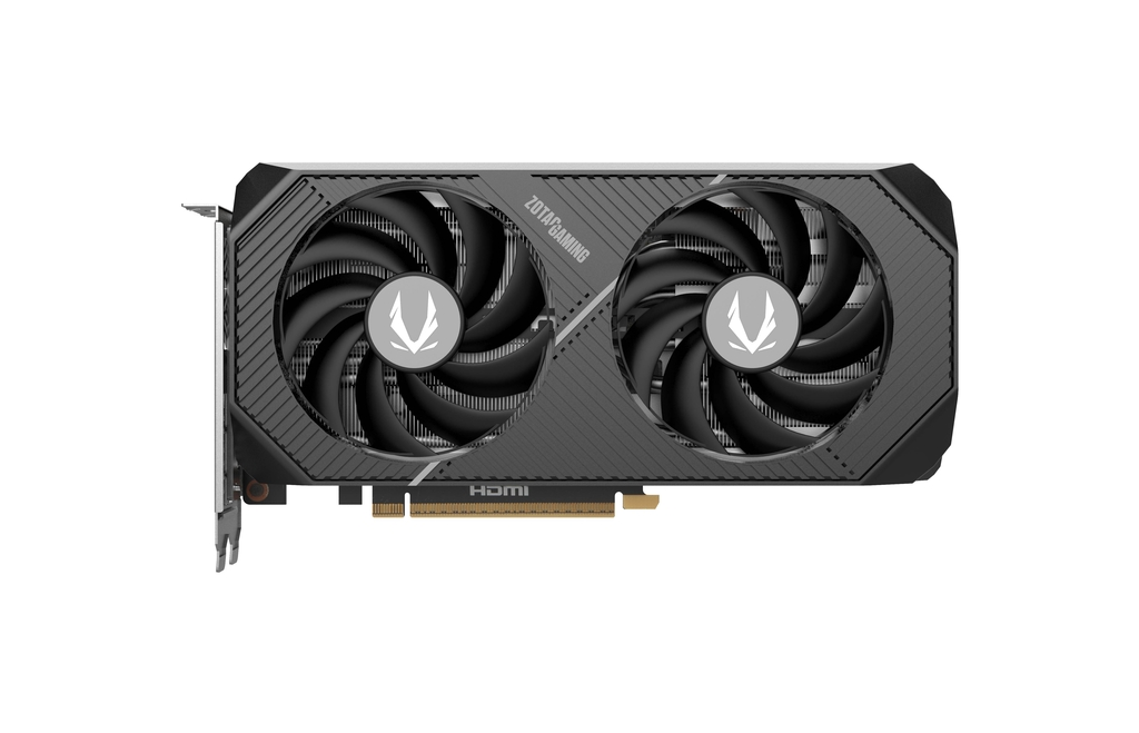 ZOTAC GAMING GeForce RTX 5070 12GB GDDR7 Twin Edge Graphics Card 2