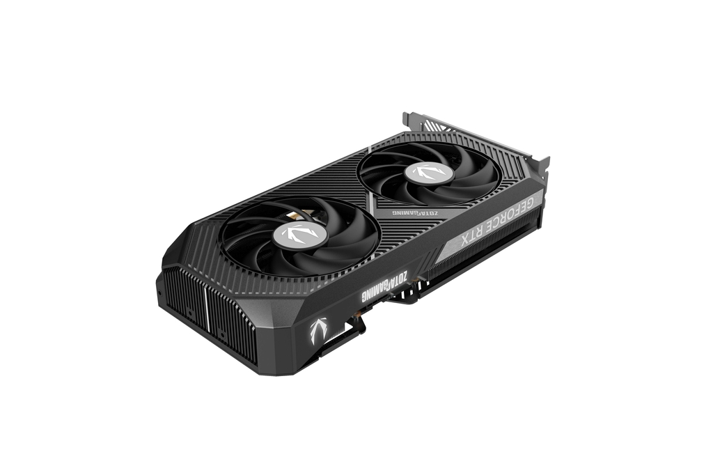 ZOTAC GAMING GeForce RTX 5070 12GB GDDR7 Twin Edge Graphics Card 5