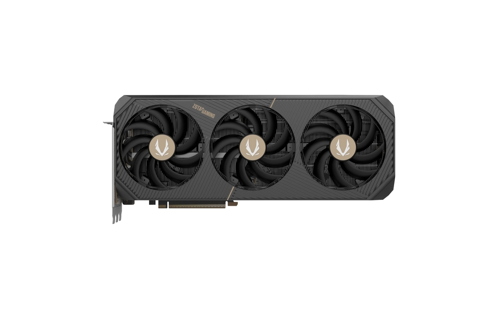 ZOTAC GAMING GeForce RTX 5070 Ti 16GB GDDR7 SOLID Graphics Card 2