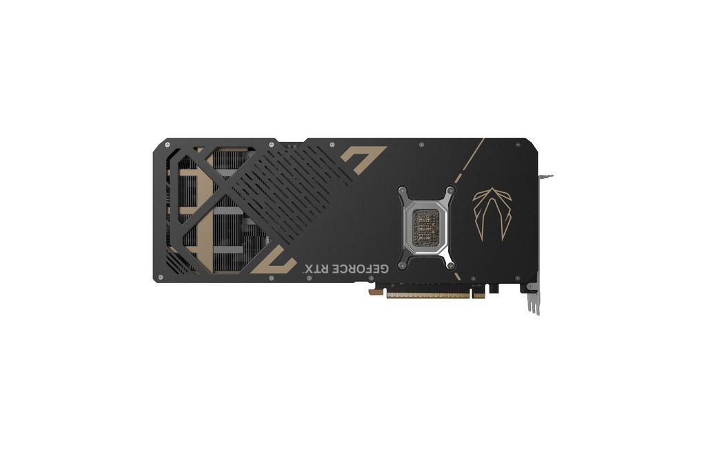 ZOTAC GAMING GeForce RTX 5070 Ti 16GB GDDR7 SOLID Graphics Card 5