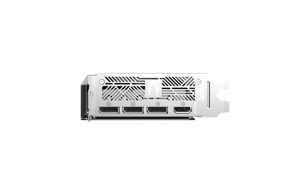 ZOTAC GAMING GeForce RTX 5070 Ti 16GB GDDR7 SOLID SFF Graphics Card 6