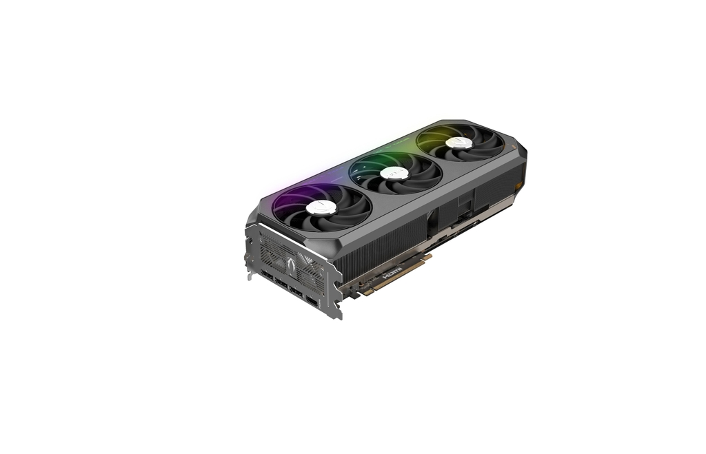 ZOTAC GAMING GeForce RTX 5070 Ti AMP Extreme INFINITY ULTRA 16GB GDDR7 Graphics Card 5