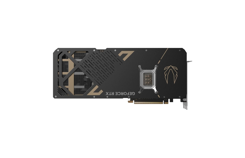 ZOTAC GAMING GeForce RTX 5080 16GB GDDR7 SOLID OC Graphics Card 6