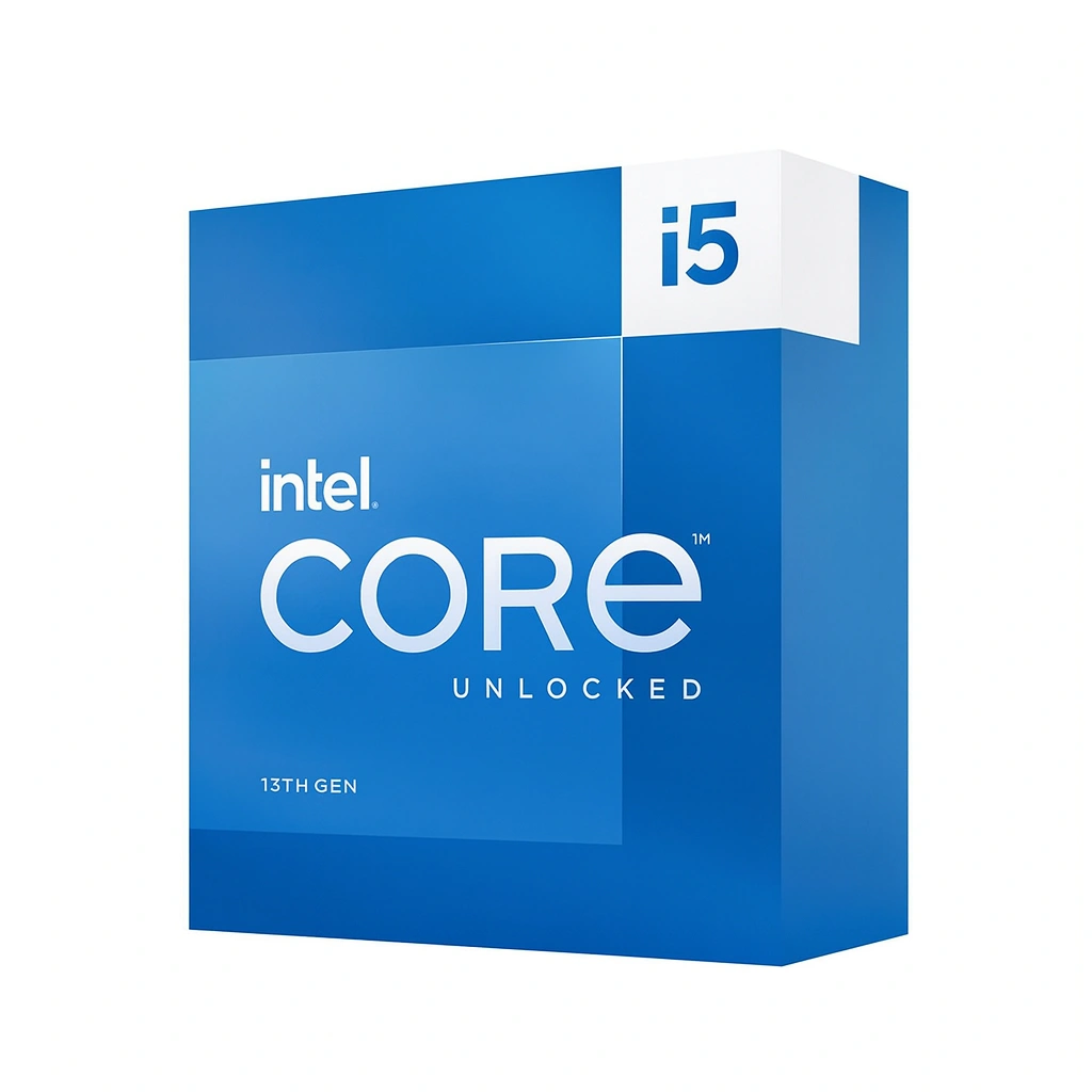 Intel Core i5 13400 Processor