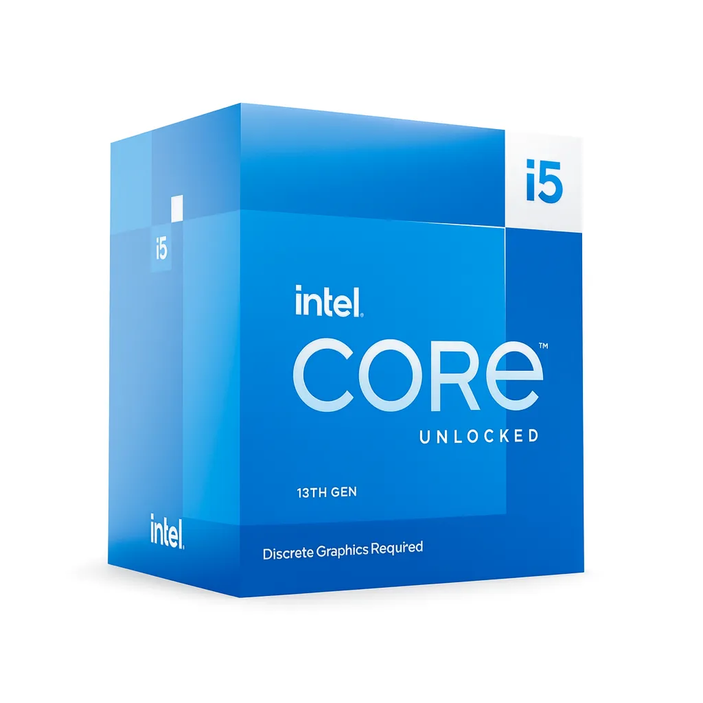 Intel Core i5 13600KF Processor