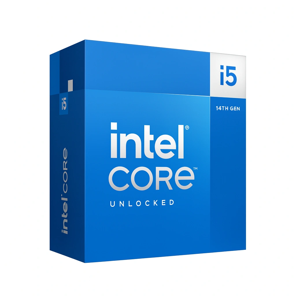 Intel Core i5 14500 Processor