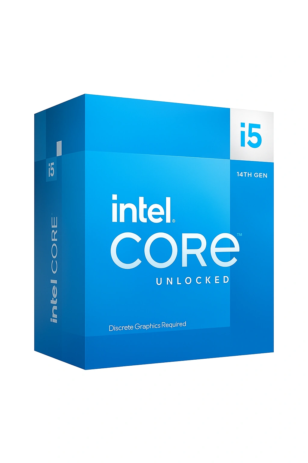 Intel Core i5 14600KF Processor