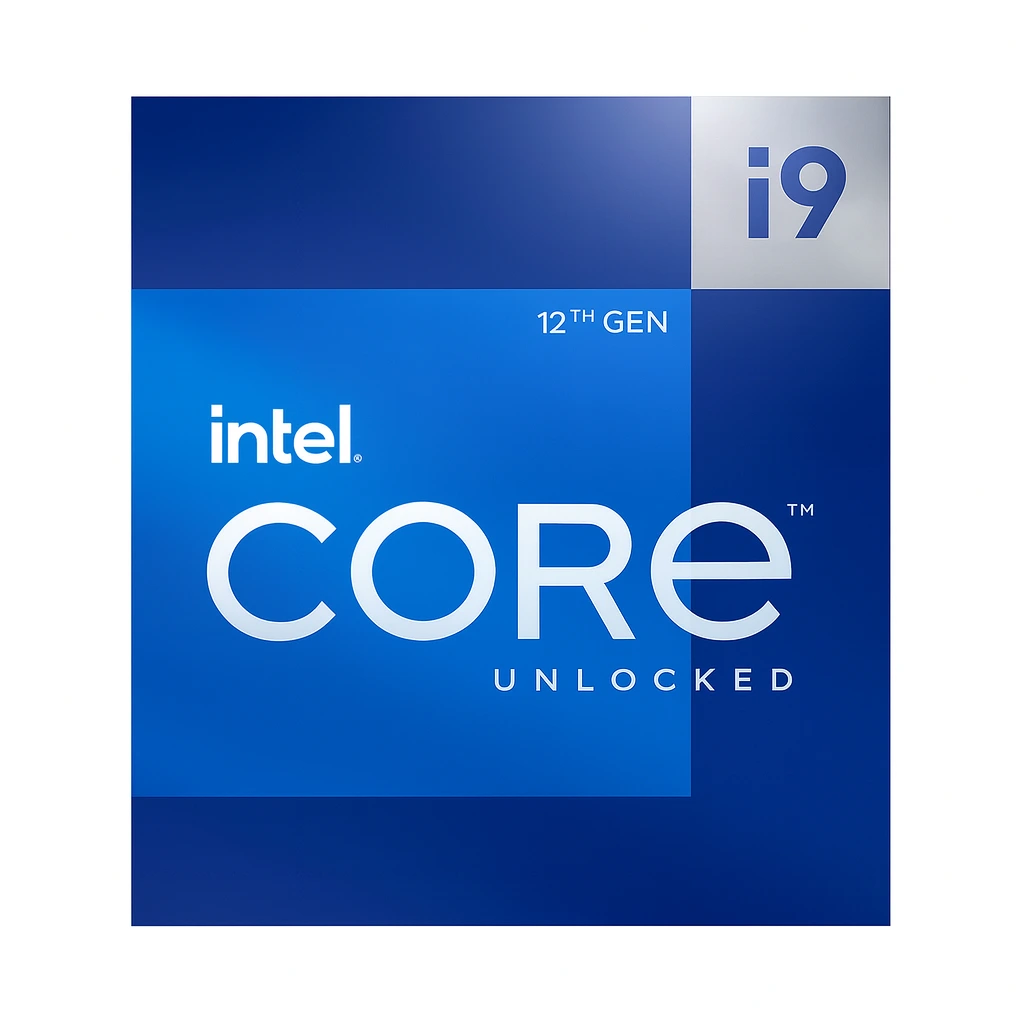 Intel Core i9 12900 Processor