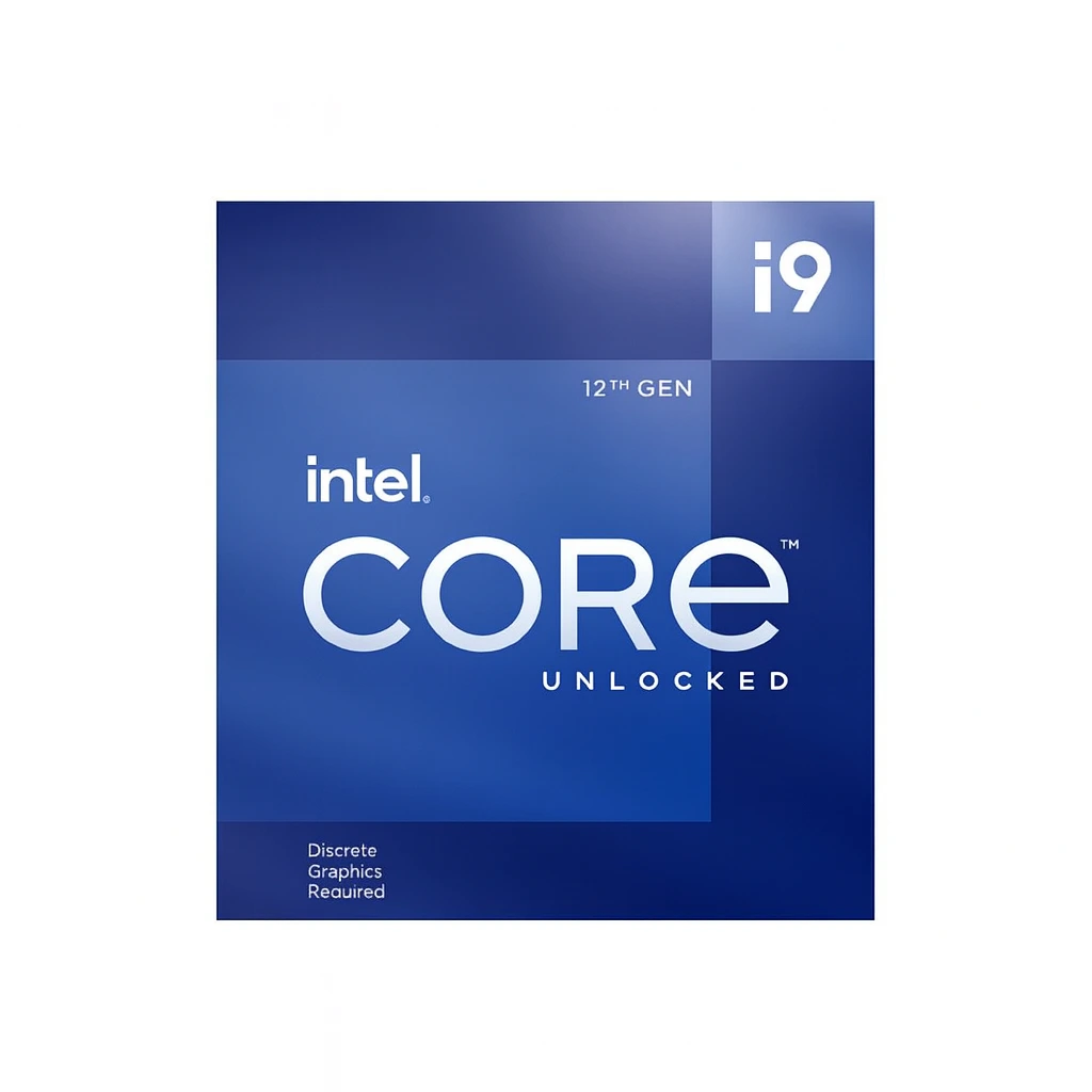 Intel Core i9 12900KF Processor