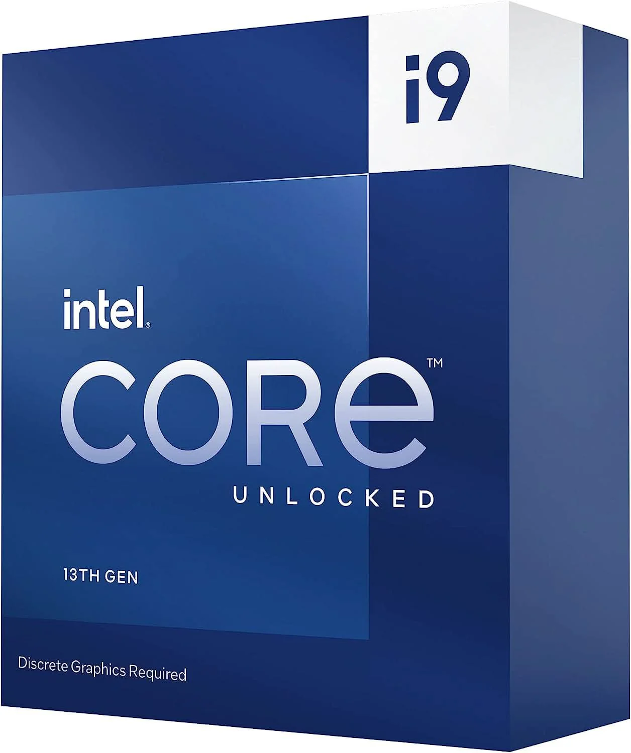 Intel Core i9 13900F Processor