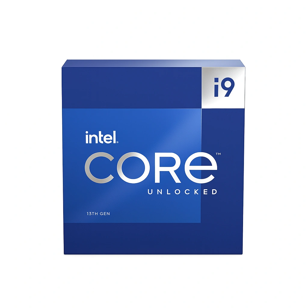 Intel Core i9 13900KS Processor
