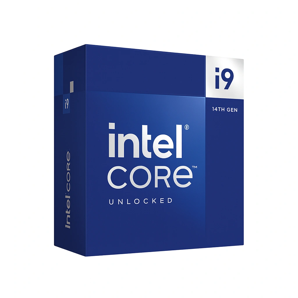 Intel Core i9 14900KS Processor