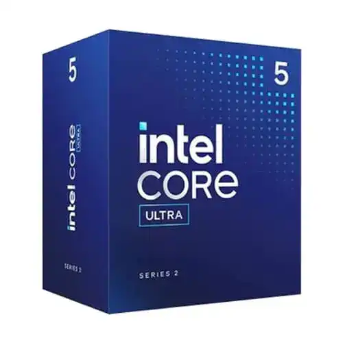 Intel Core Ultra 5 225F Processor