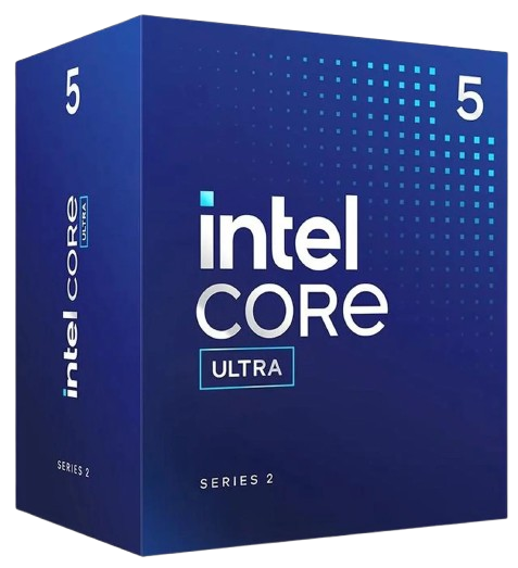 Intel Core Ultra 5 235 Processor