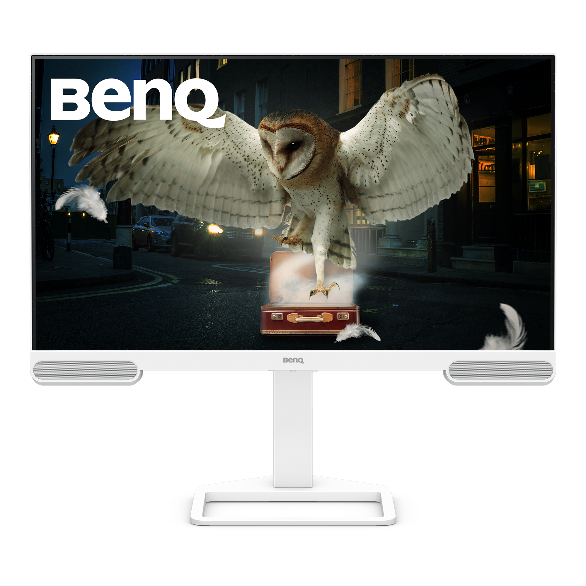 BenQ EW2790U 27" 4K IPS Premium Monitor