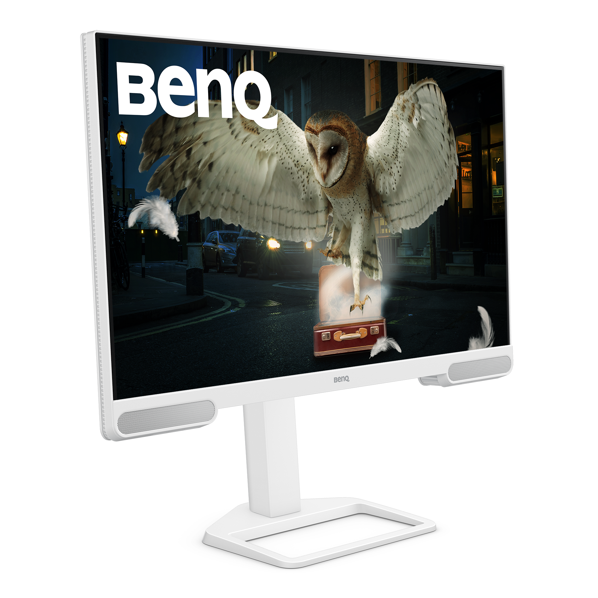 BenQ EW2790U 27" 4K IPS Premium Monitor 11