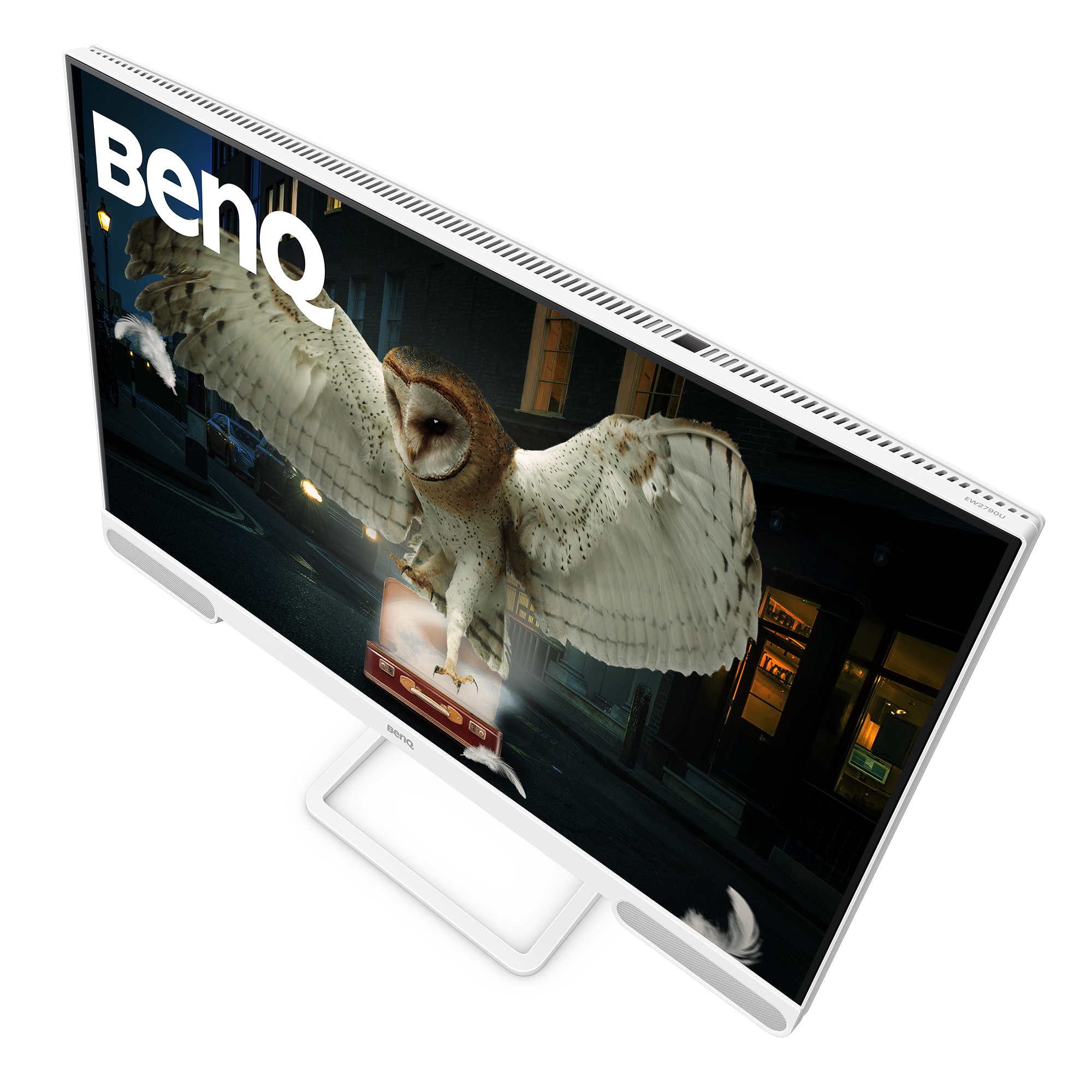 BenQ EW2790U 27" 4K IPS Premium Monitor 12