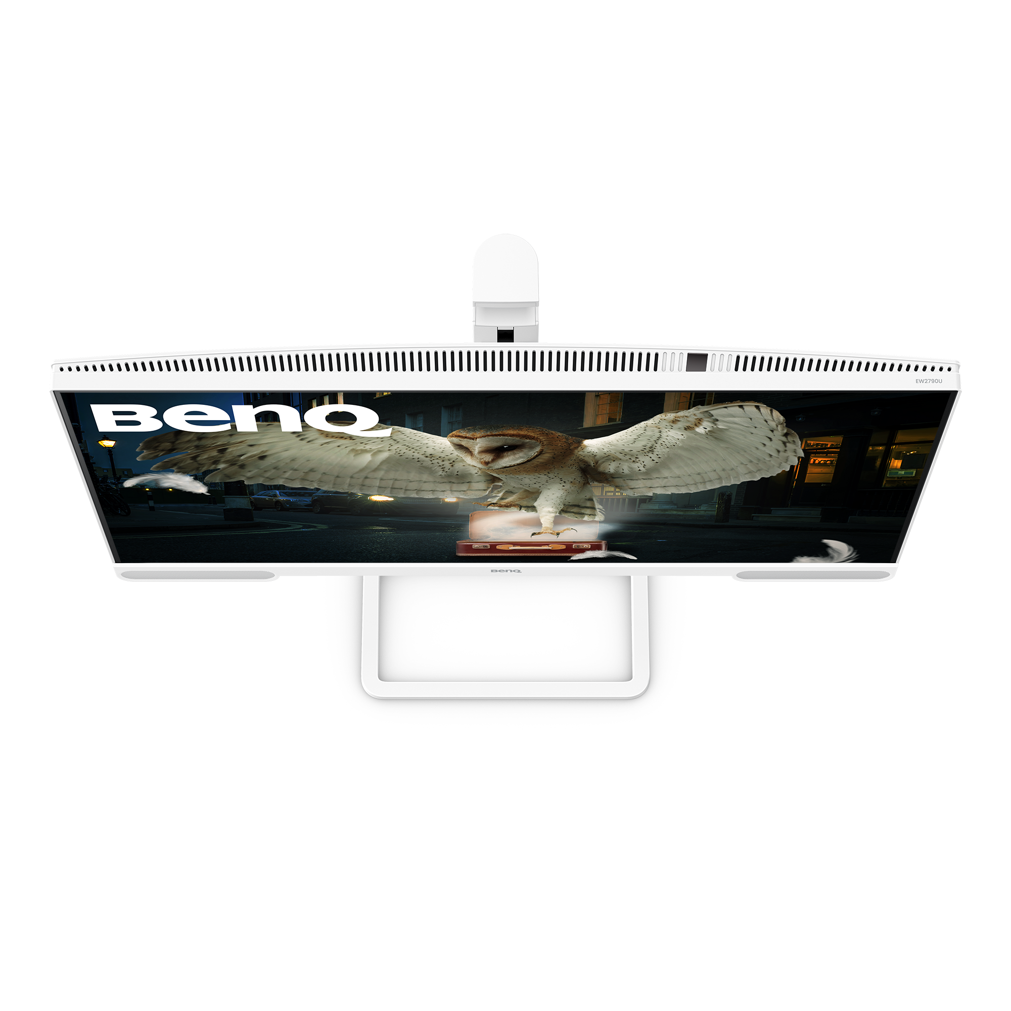 BenQ EW2790U 27" 4K IPS Premium Monitor 13