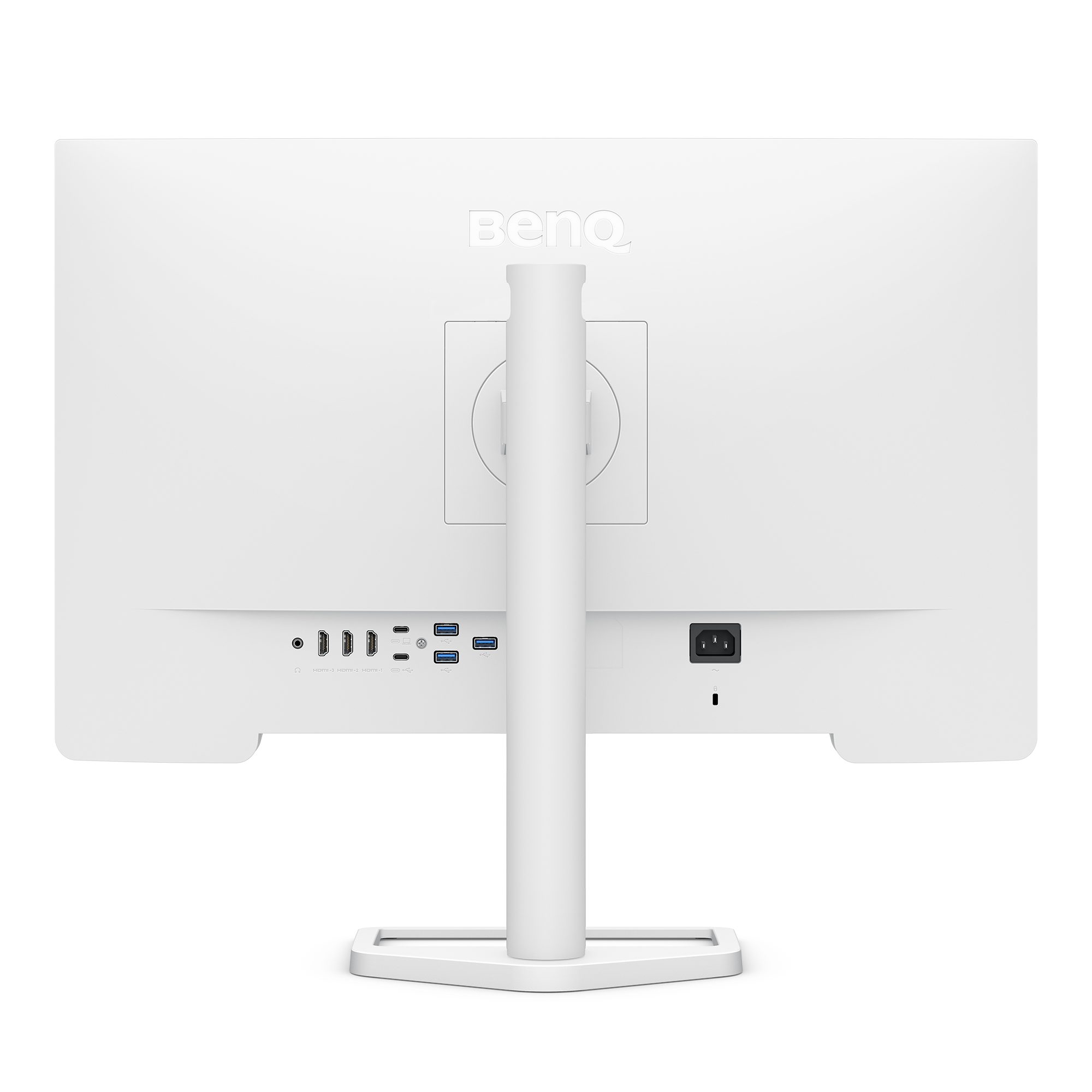 BenQ EW2790U 27" 4K IPS Premium Monitor 16