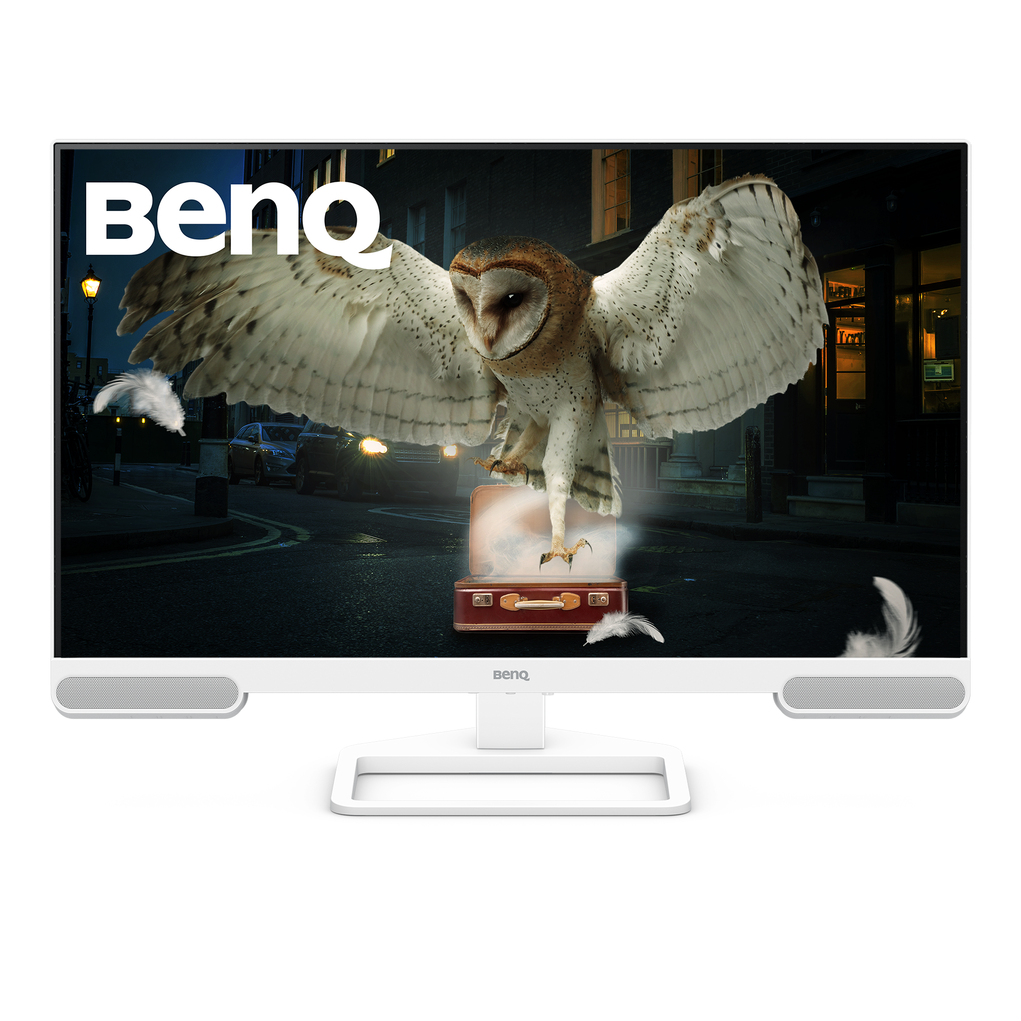 BenQ EW2790U 27" 4K IPS Premium Monitor 3