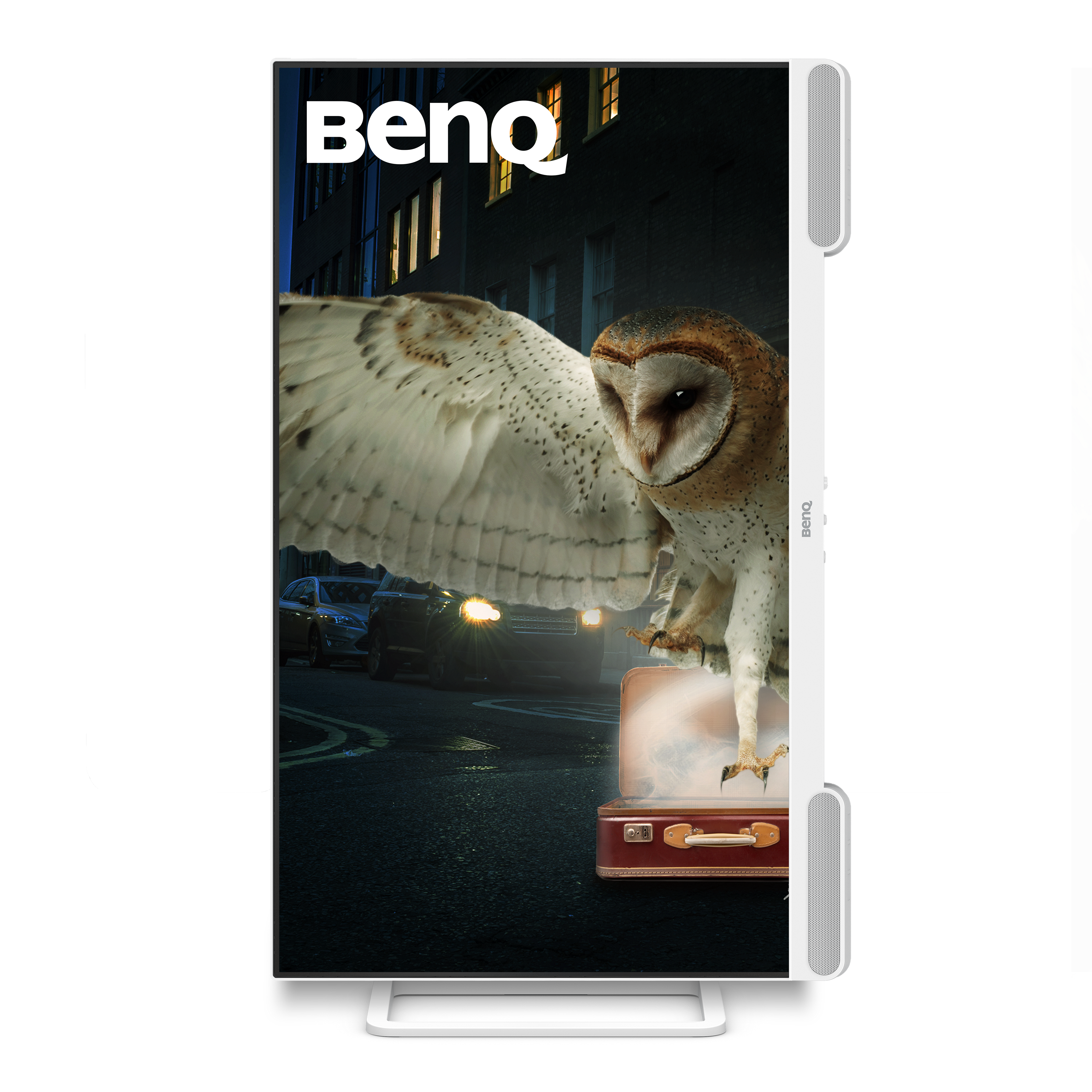 BenQ EW2790U 27" 4K IPS Premium Monitor 4