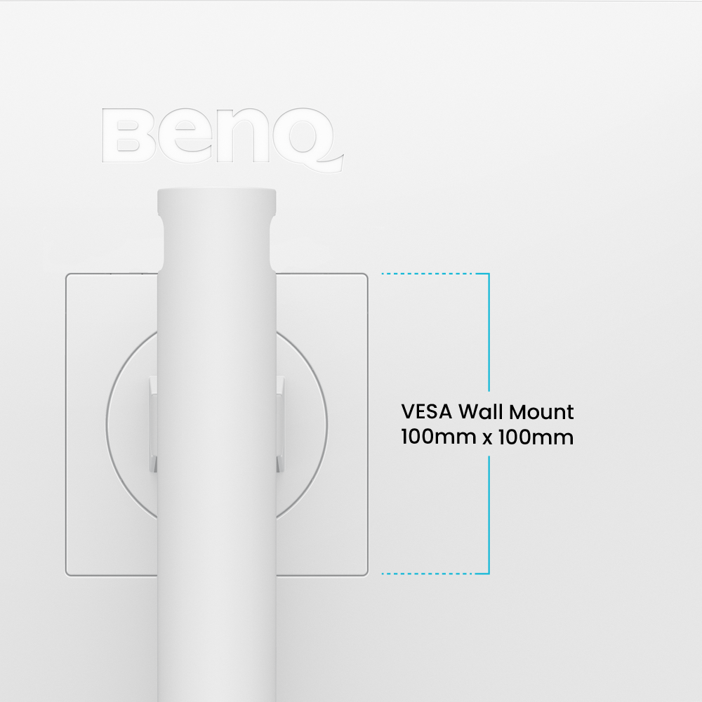 BenQ EW2790U 27" 4K IPS Premium Monitor 10