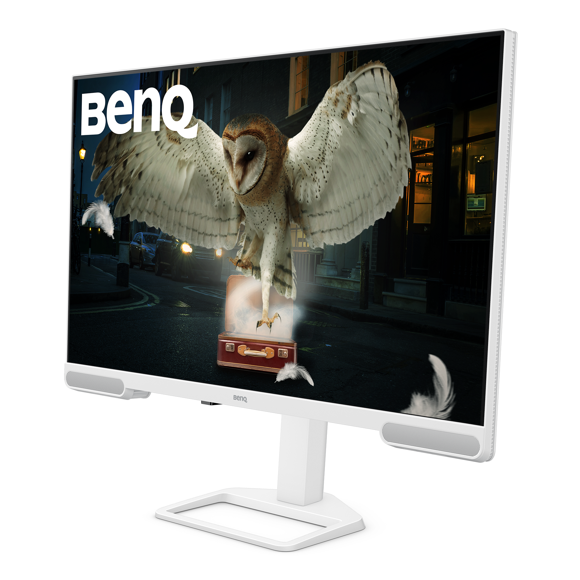 BenQ EW3290U 32" 4K IPS EyeCare Monitor 2