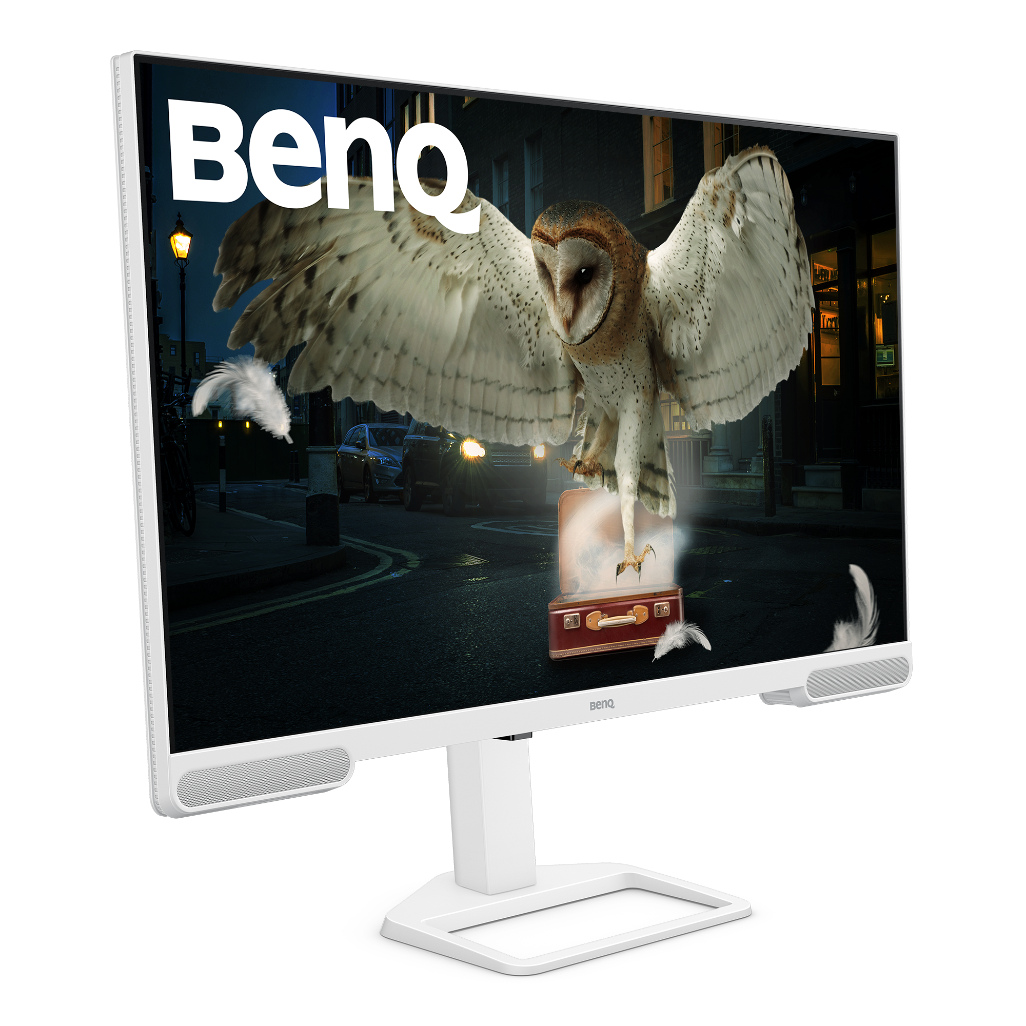 BenQ EW3290U 32" 4K IPS EyeCare Monitor 11