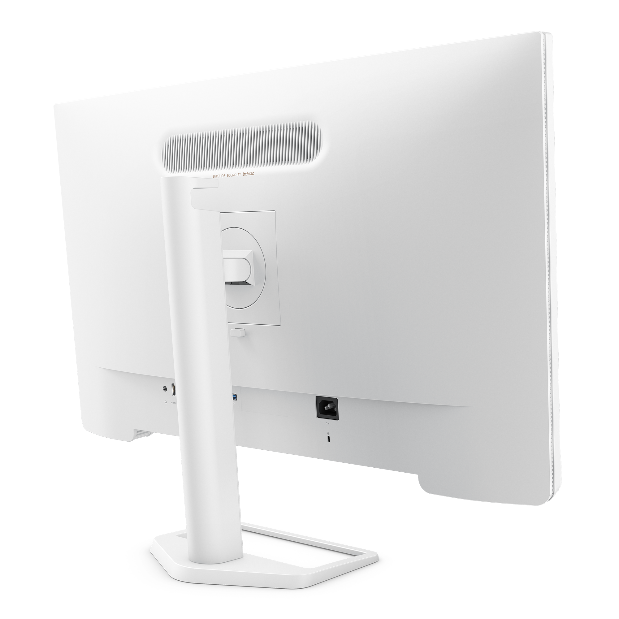 BenQ EW3290U 32" 4K IPS EyeCare Monitor 12