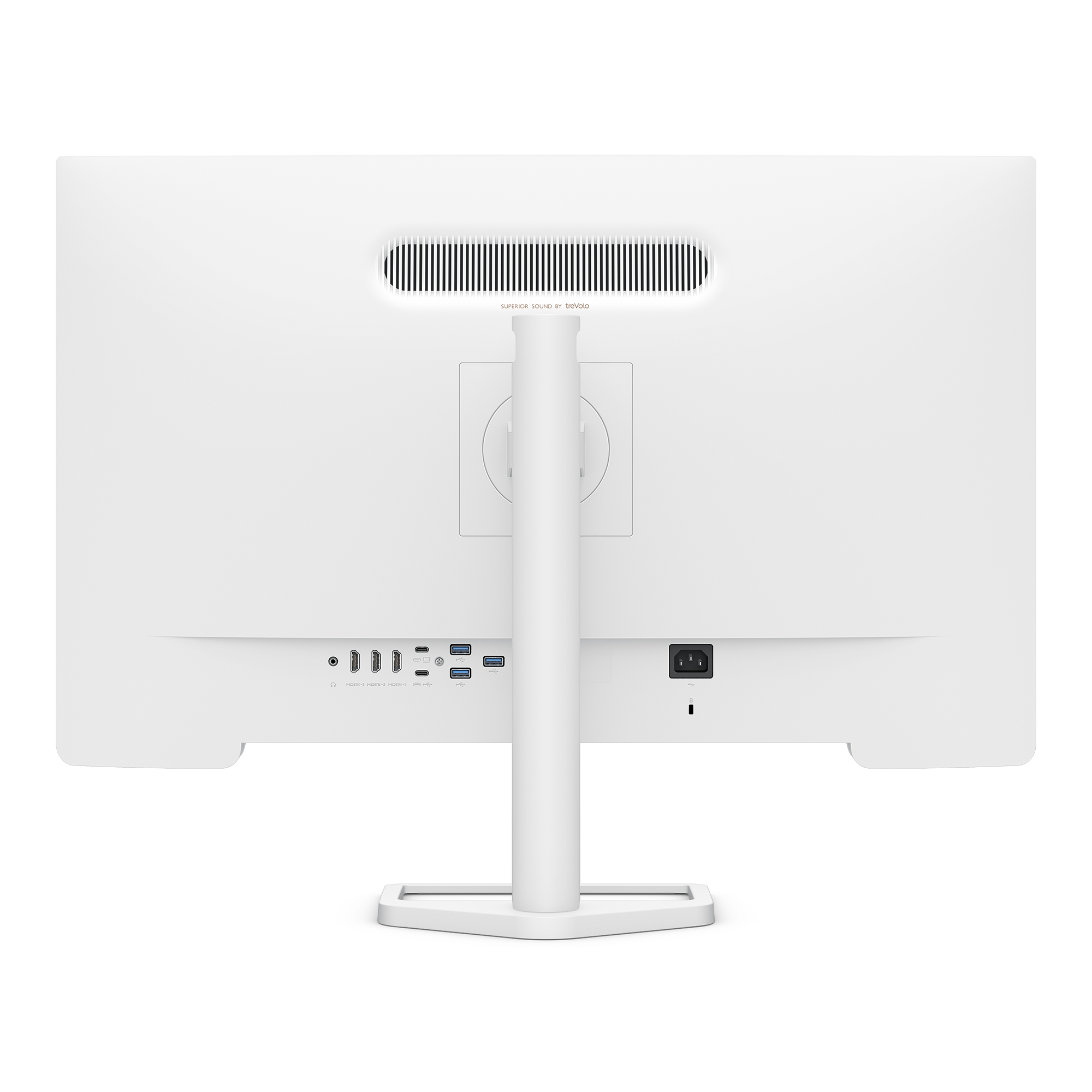 BenQ EW3290U 32" 4K IPS EyeCare Monitor 13