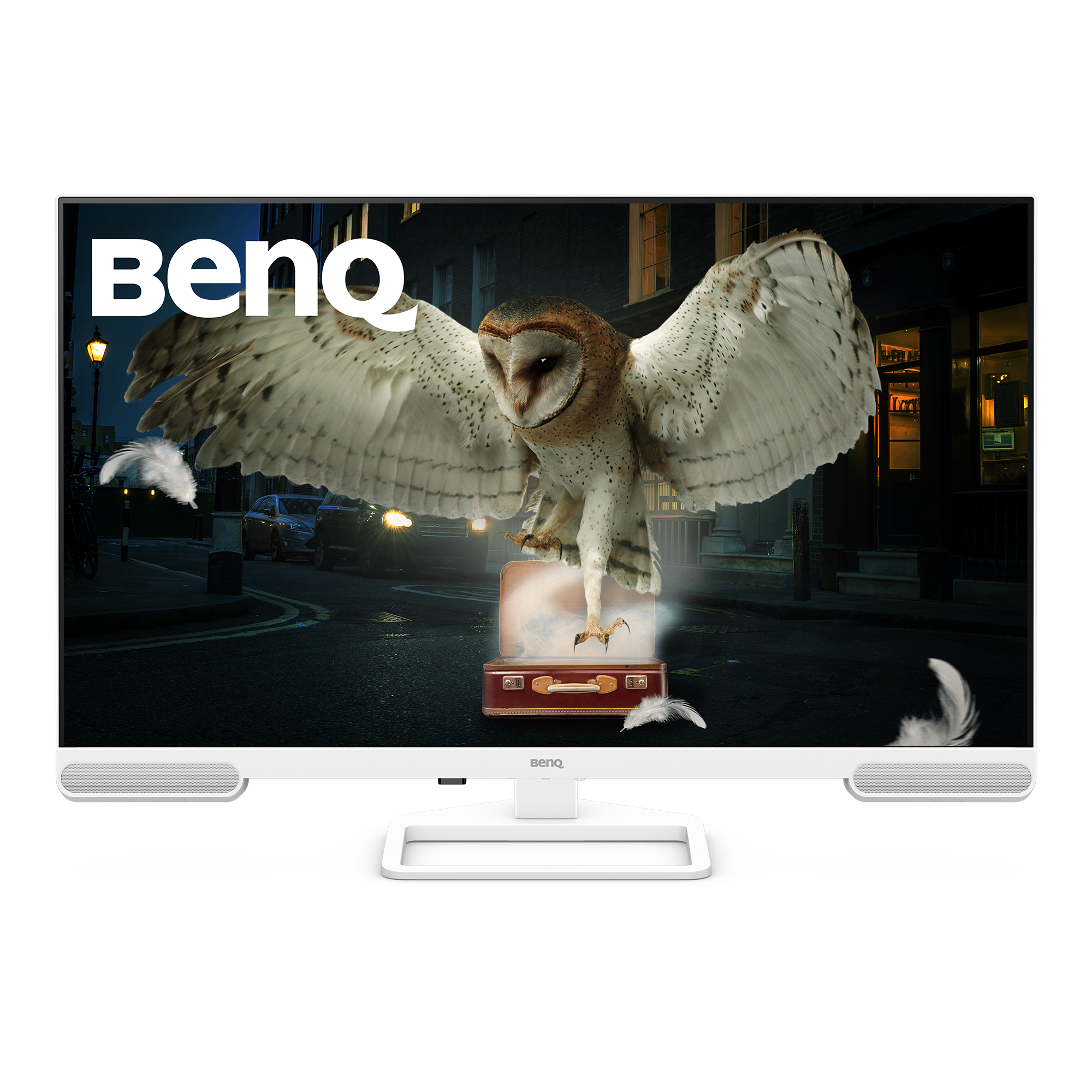 BenQ EW3290U 32" 4K IPS EyeCare Monitor 3
