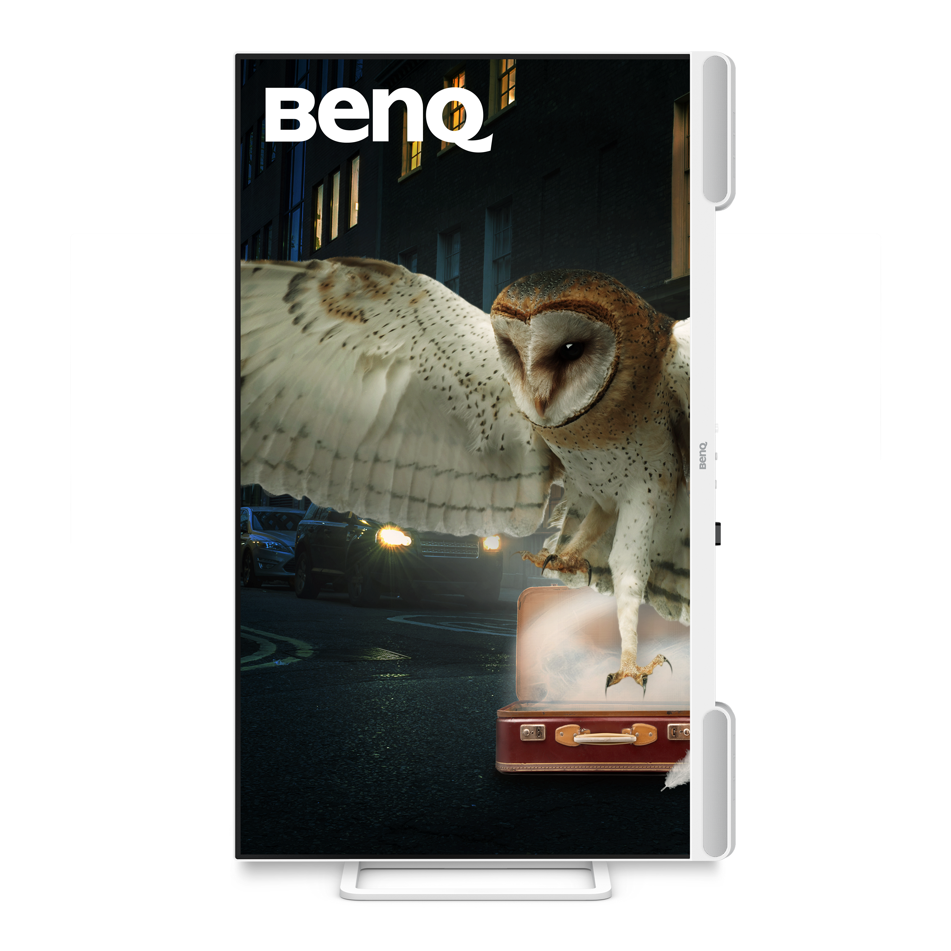 BenQ EW3290U 32" 4K IPS EyeCare Monitor 5