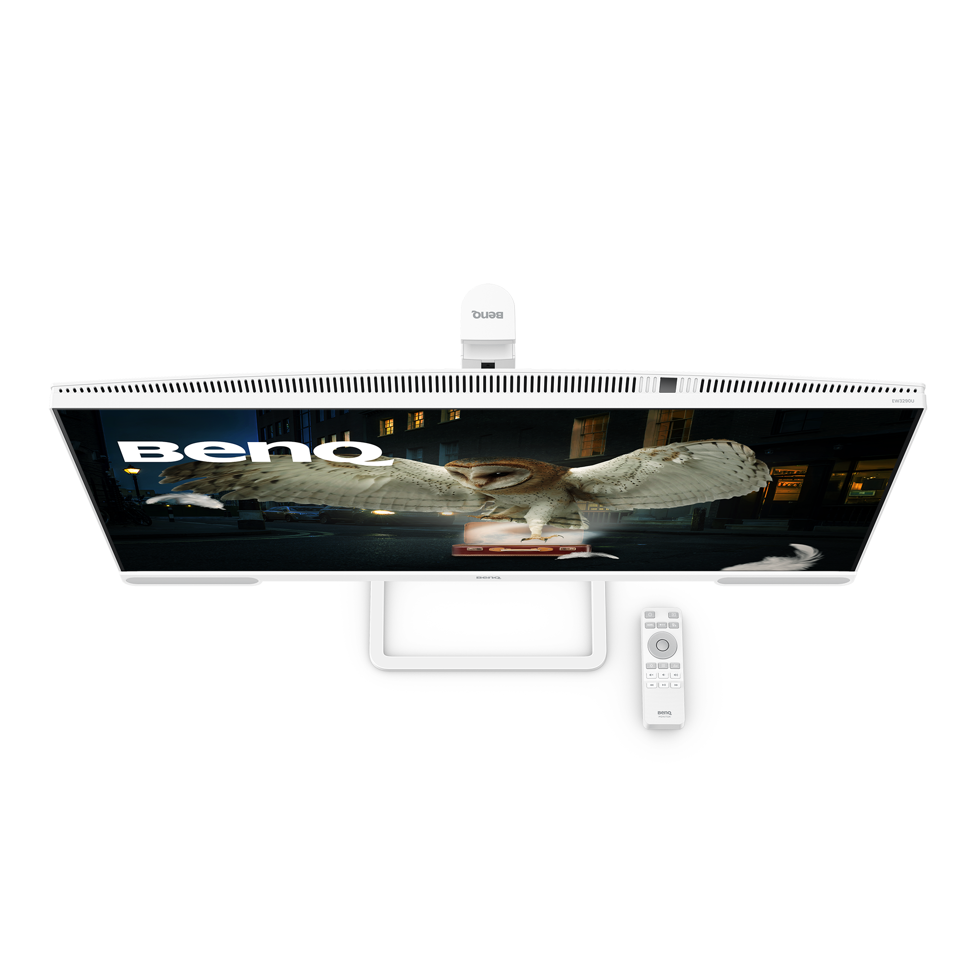 BenQ EW3290U 32" 4K IPS EyeCare Monitor 7
