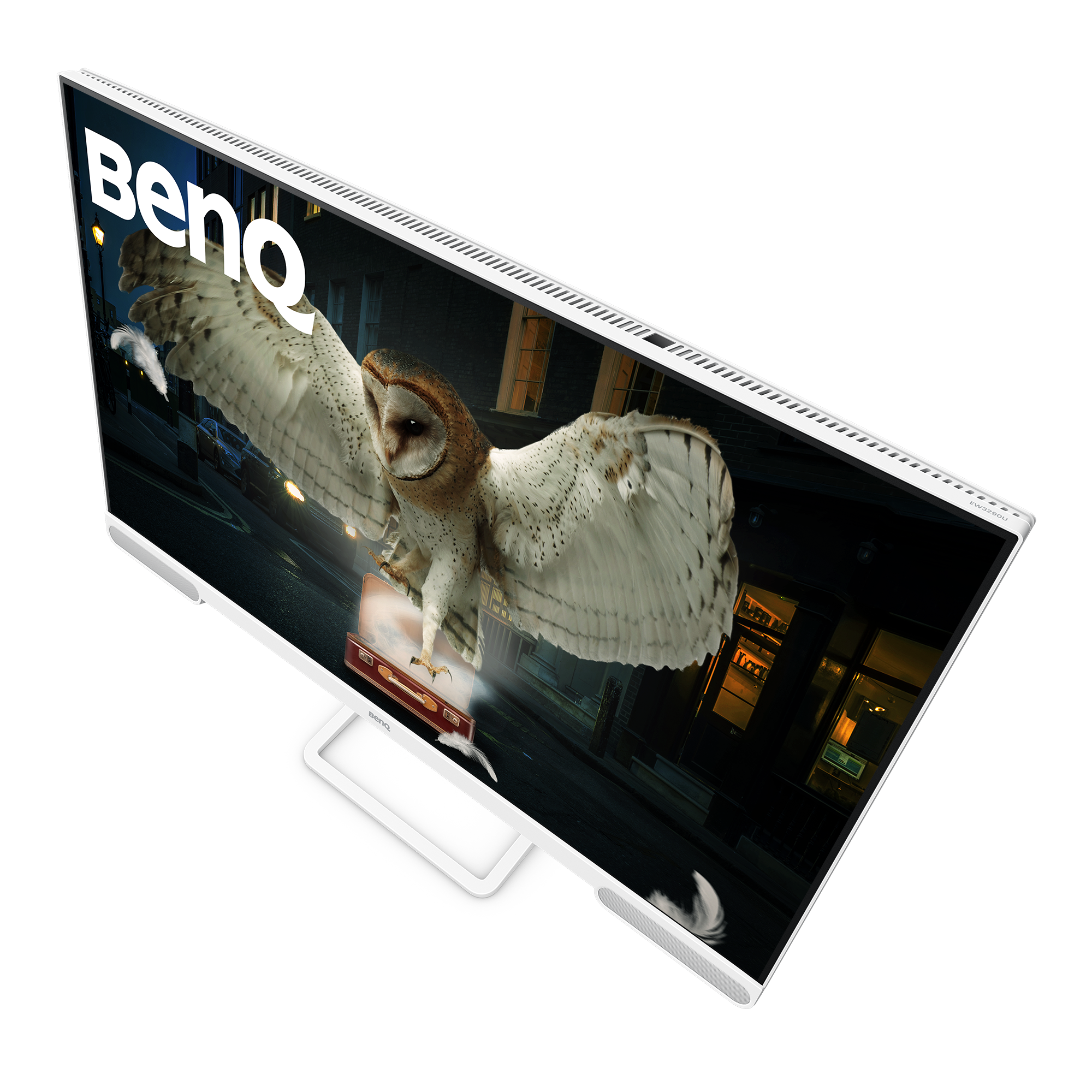 BenQ EW3290U 32" 4K IPS EyeCare Monitor 10