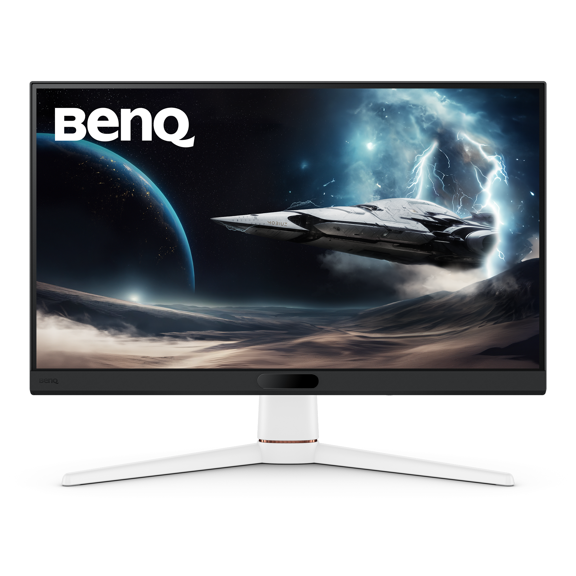 BenQ EX251 25" FHD IPS Monitor for Esports