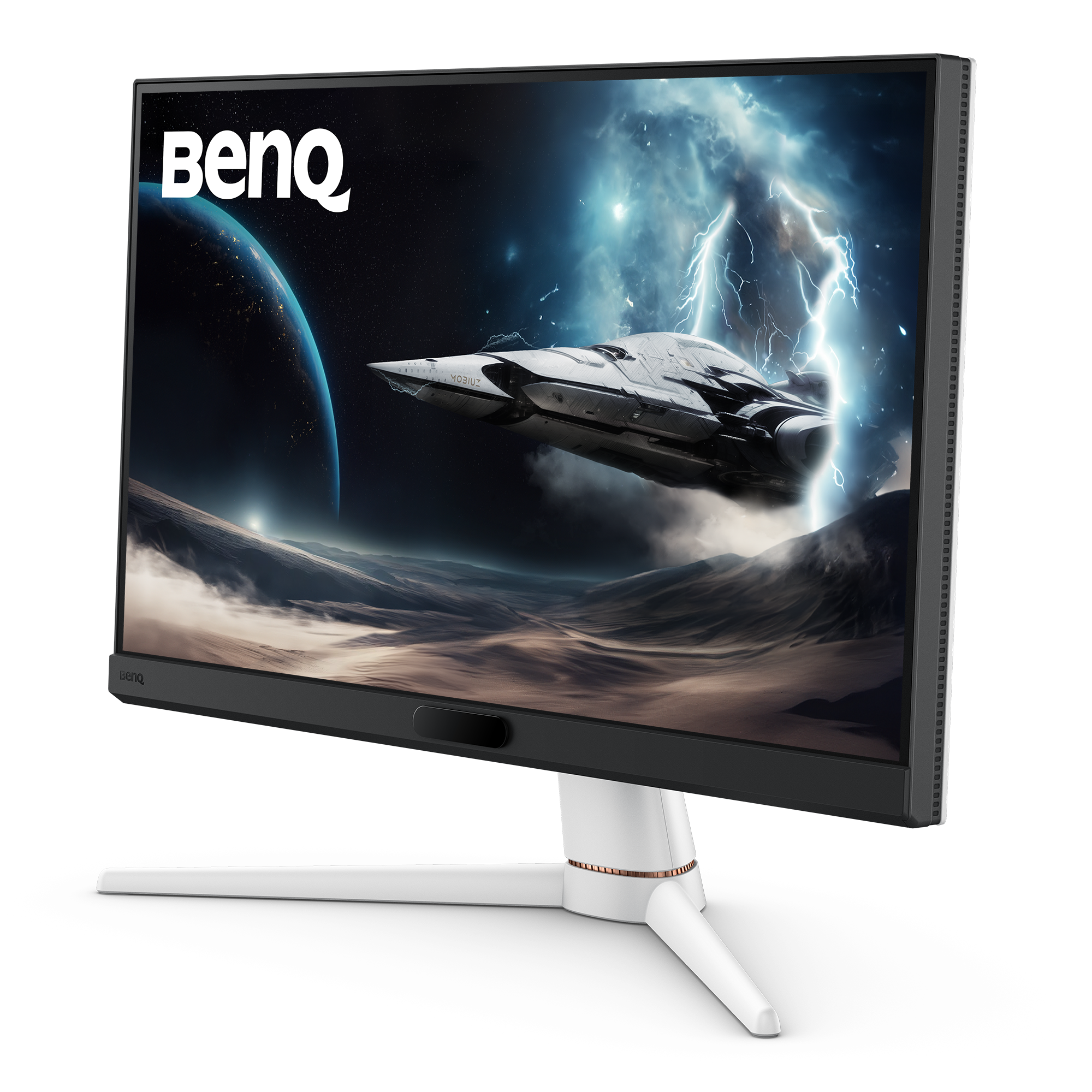 BenQ EX251 25" FHD IPS Monitor for Esports 2