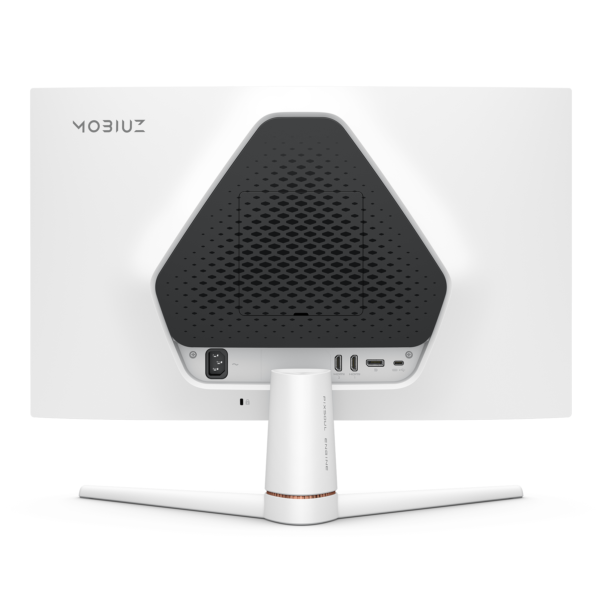 BenQ EX251 25" FHD IPS Monitor for Esports 3