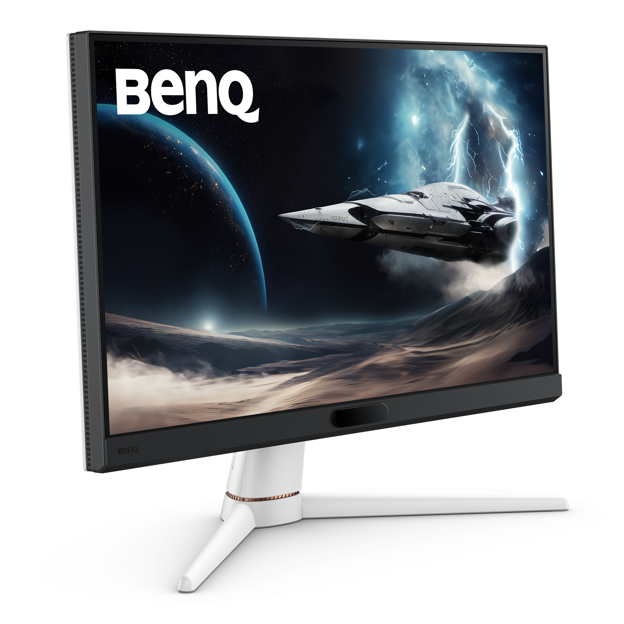 BenQ EX251 25" FHD IPS Monitor for Esports 6