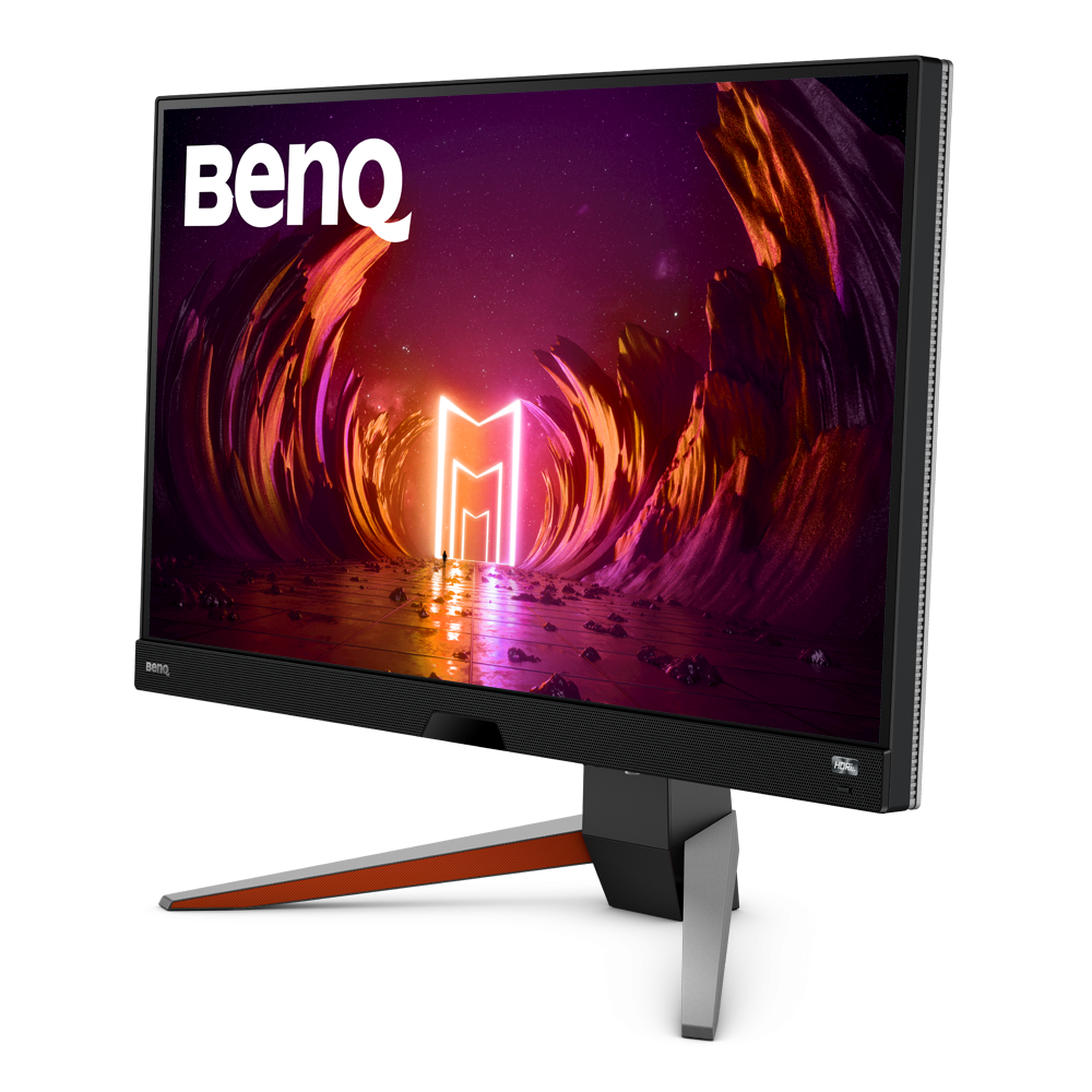BenQ EX270M 27" FHD IPS Gaming Monitor 2