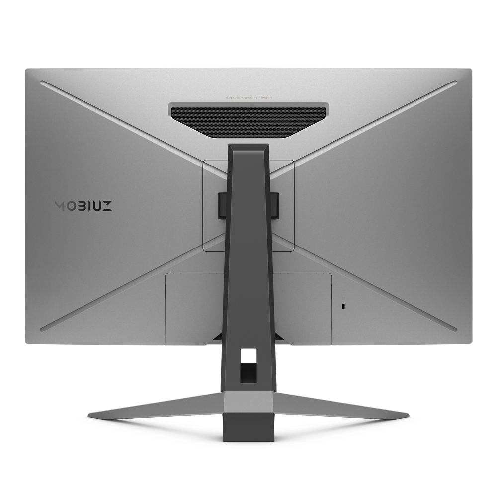 BenQ EX270M 27" FHD IPS Gaming Monitor 3