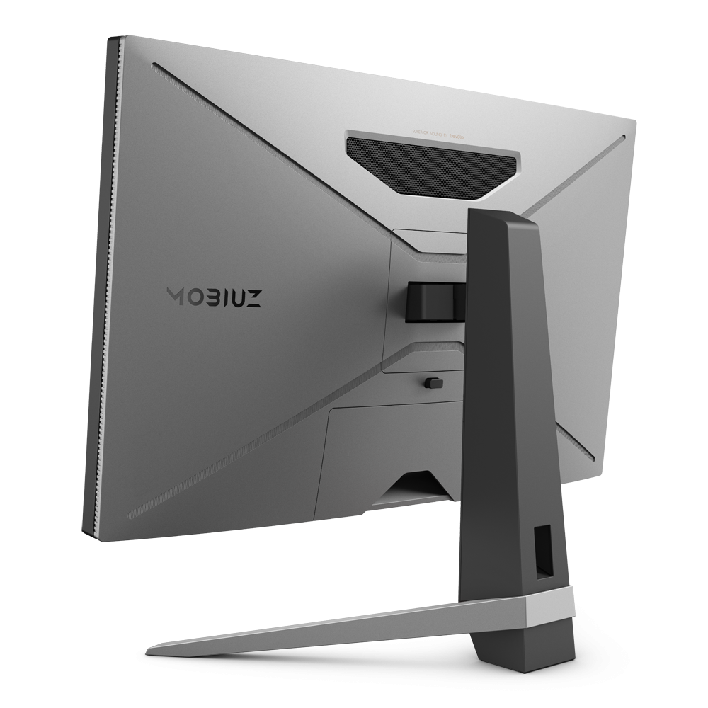 BenQ EX270M 27" FHD IPS Gaming Monitor 4
