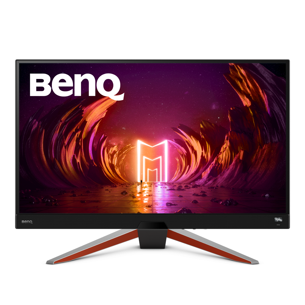 BenQ EX270M 27" FHD IPS Gaming Monitor 8