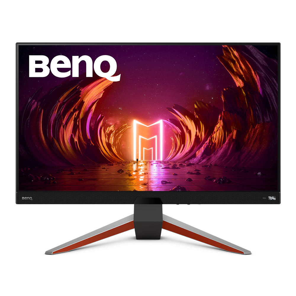 BenQ EX270QM 27" 2K IPS 240Hz Monitor for Esports