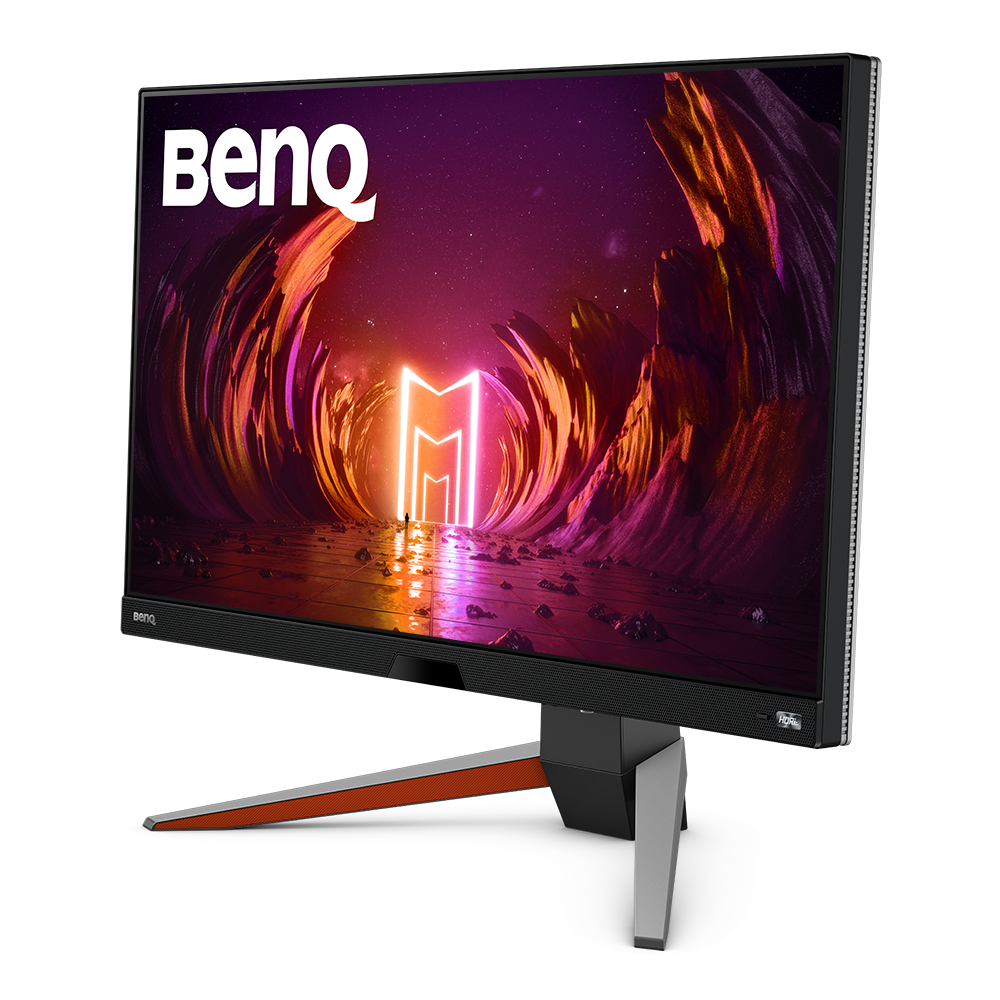 BenQ EX270QM 27" 2K IPS 240Hz Monitor for Esports 2