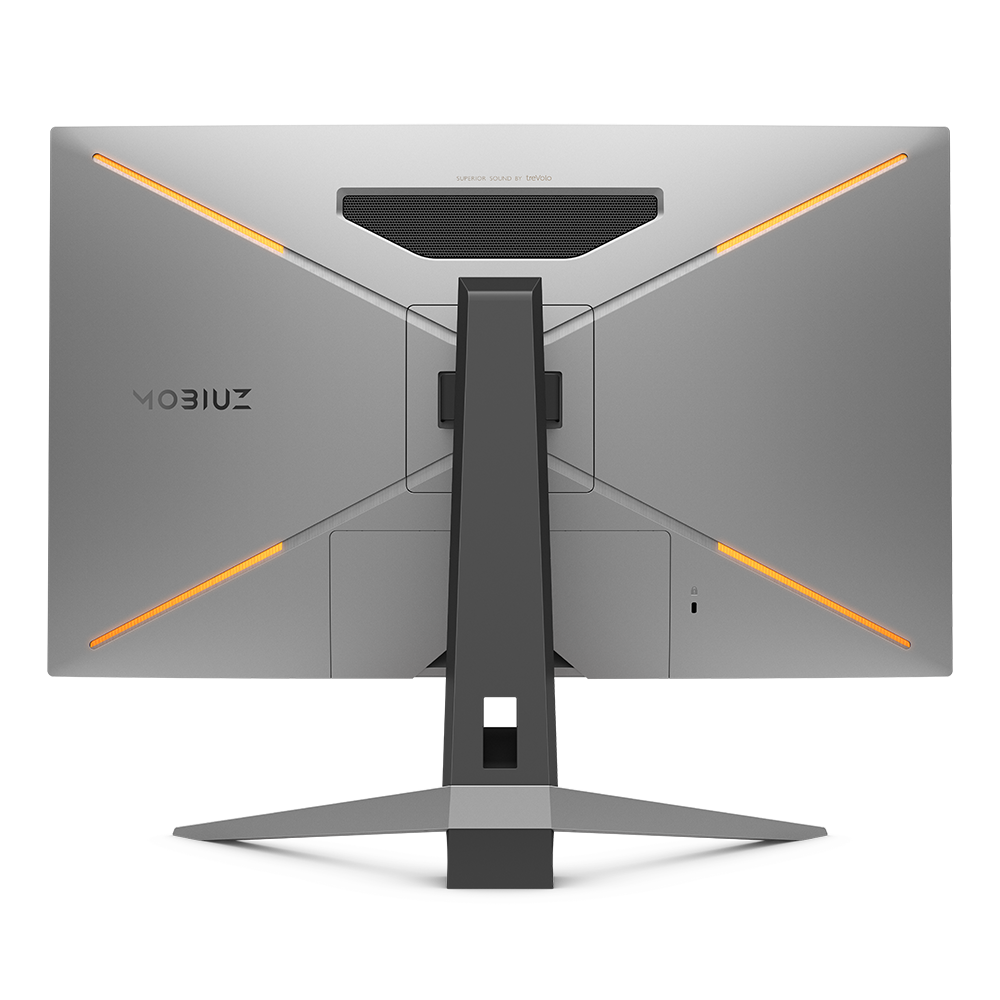 BenQ EX270QM 27" 2K IPS 240Hz Monitor for Esports 3