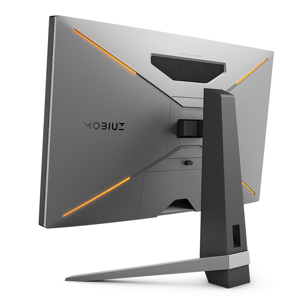 BenQ EX270QM 27" 2K IPS 240Hz Monitor for Esports 4